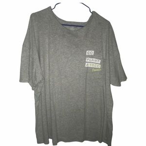 Offline by Aerie Plant a Tree XXL T-shirt